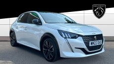 Peugeot 208 1.2 PureTech 100 GT Premium 5dr Petrol Hatchback
